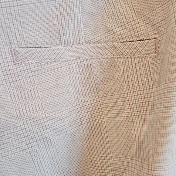 NWOT Tribal Stretch Extensible Pants - Picture 4 of 6